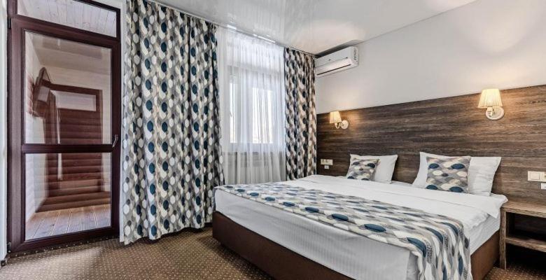 SPA Hotel Galera Kiev Esterno foto