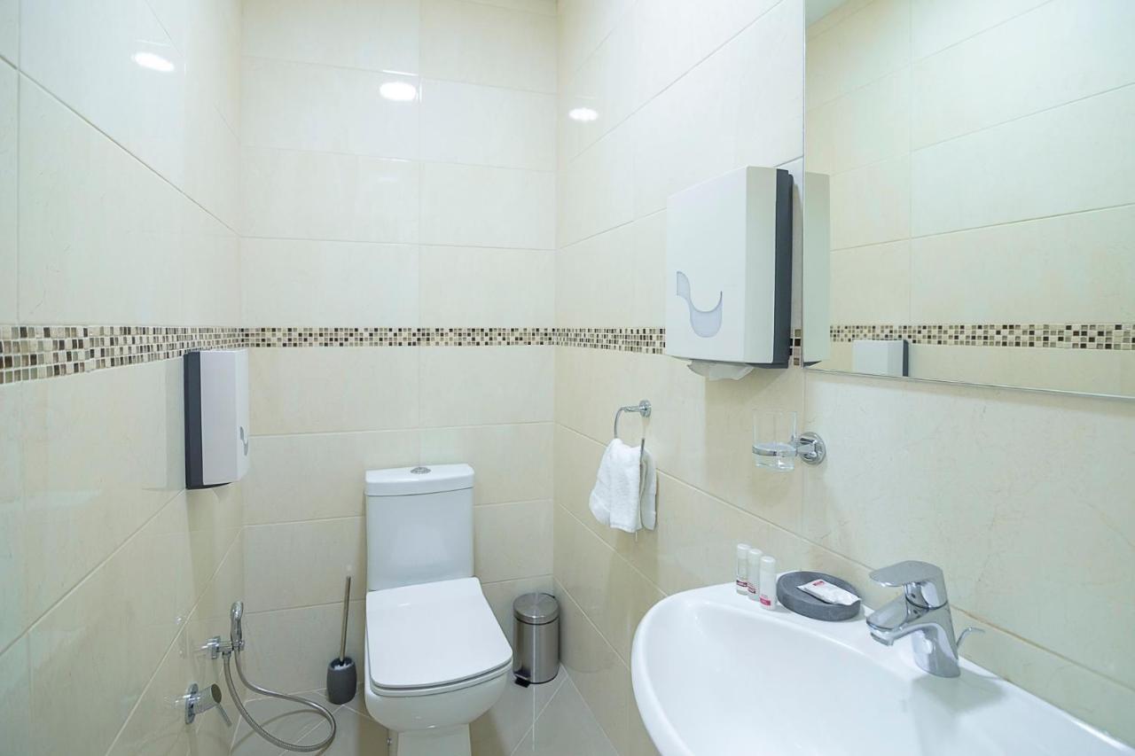 SPA Hotel Galera Kiev Esterno foto